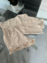 Load image into Gallery viewer, Bridal Pyjamas Set Dolp