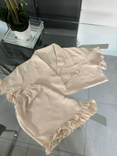 Load image into Gallery viewer, Bridal Pyjamas Set Dolp