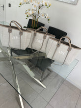 Load image into Gallery viewer, Shoulder Canvas Tote Bag **BEST SELLER** - Ange