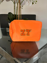 Load image into Gallery viewer, PATCH EXTRA LARGE POUCHES - Evie OFFER