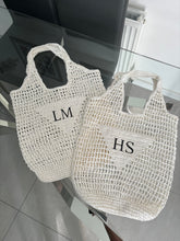 Load image into Gallery viewer, Shoulder Beach Bag - DaphneTRI