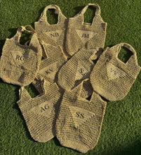 Load image into Gallery viewer, Shoulder Beach Bag - DaphneTRI