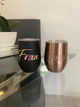 Load image into Gallery viewer, Travel Mug Short