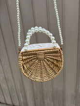 Load image into Gallery viewer, CROSS BODY BAG - PERCUR