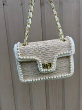 Load image into Gallery viewer, CROSS BODY BAG - PER