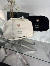 Load image into Gallery viewer, Personalised Duffle Bag - BEARY