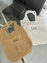 Load image into Gallery viewer, Shoulder Beach Bag - DaphneTRI