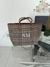 Load image into Gallery viewer, Shoulder Canvas Tote Bag **BEST SELLER** - Ange