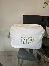 Load image into Gallery viewer, PATCH EXTRA LARGE POUCHES - Evie OFFER