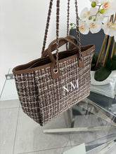 Load image into Gallery viewer, Shoulder Canvas Tote Bag **BEST SELLER** - Ange