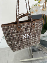 Load image into Gallery viewer, Shoulder Canvas Tote Bag **BEST SELLER** - Ange