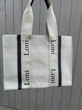 Load image into Gallery viewer, Tote Bag- Loni