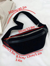 Load image into Gallery viewer, Bumbag, Shoulder Bag - Osla