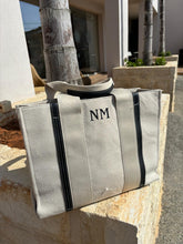 Load image into Gallery viewer, Tote Bag - Dean