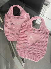 Load image into Gallery viewer, Shoulder Beach Bag - DaphneTRI