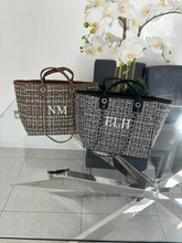 Load image into Gallery viewer, Shoulder Canvas Tote Bag **BEST SELLER** - Ange