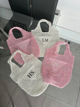 Load image into Gallery viewer, Shoulder Beach Bag - DaphneTRI