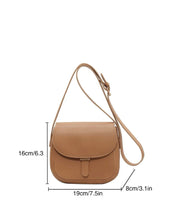 Load image into Gallery viewer, Cross Body Bag - Hannah