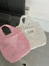 Load image into Gallery viewer, Shoulder Beach Bag - DaphneTRI