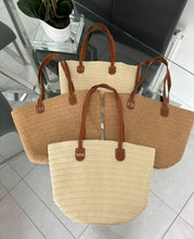 Load image into Gallery viewer, Beach Tote Bag - Coby