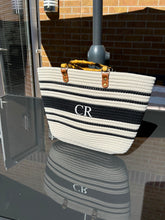 Load image into Gallery viewer, Beach Bag Tote - KADY