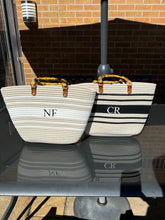 Load image into Gallery viewer, Beach Bag Tote - KADY