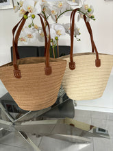 Load image into Gallery viewer, Beach Tote Bag - Coby
