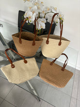 Load image into Gallery viewer, Beach Tote Bag - Coby