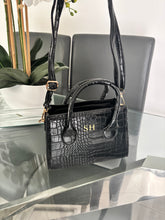 Load image into Gallery viewer, Hand Bag and Coin Purse Set - Julie