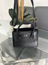 Load image into Gallery viewer, Hand Bag and Coin Purse Set - Julie