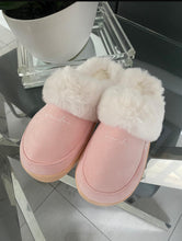 Load image into Gallery viewer, Slippers - Mule BLACK