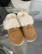 Load image into Gallery viewer, Slippers - Mule PINK