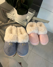Load image into Gallery viewer, Slippers - Mule TAN