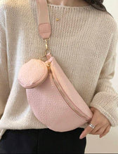 Load image into Gallery viewer, Bumbag, Shoulder Bag - Oslo