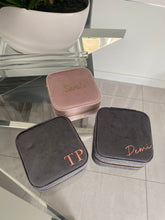 Load image into Gallery viewer, Jewellery Boxes