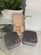 Load image into Gallery viewer, Jewellery Boxes