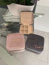 Load image into Gallery viewer, Jewellery Boxes