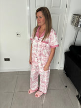 Load image into Gallery viewer, Pyjamas - Safari