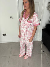 Load image into Gallery viewer, Pyjamas - Safari