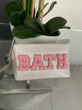 Load image into Gallery viewer, SUMMER PATCH POUCHES - Forest SALE