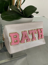 Load image into Gallery viewer, SUMMER PATCH POUCHES - Forest SALE