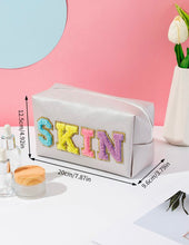 Load image into Gallery viewer, SUMMER PATCH POUCHES - Forest SALE