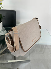 Load image into Gallery viewer, Baby Bag - CANVAS BABY BAG