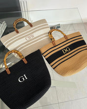 Load image into Gallery viewer, Beach Tote Bag - Kady