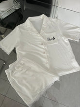 Load image into Gallery viewer, Bridal Pyjamas - lotti