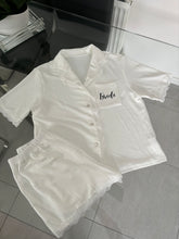 Load image into Gallery viewer, Bridal Pyjamas - lotti
