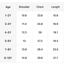 Load image into Gallery viewer, Kids Jacket - Jacky