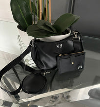Load image into Gallery viewer, Cross Body Handbag and Coin Purse - August SET