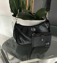 Load image into Gallery viewer, Cross Body Handbag and Coin Purse - August SET