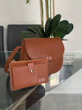 Load image into Gallery viewer, Cross Body Handbag and Coin Purse - Hannah SET